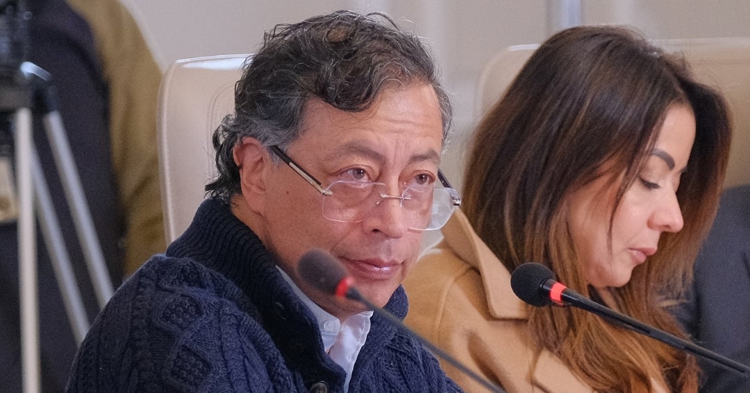 Petro investiga subcontrataciones de ISA en Perú por irregularidades