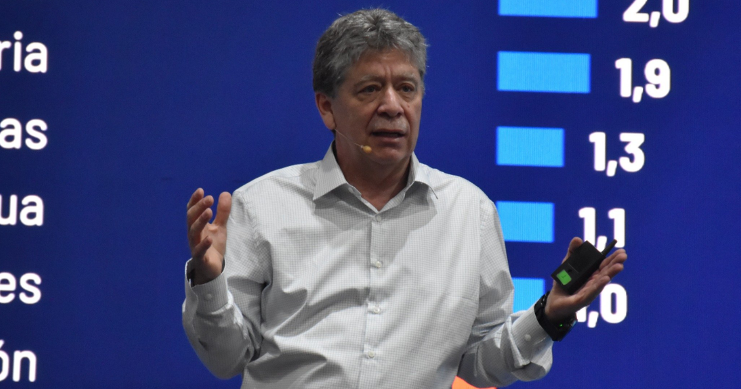 Andi pidió al Congreso revisar y expedir el nuevo régimen sancionatorio aduanero