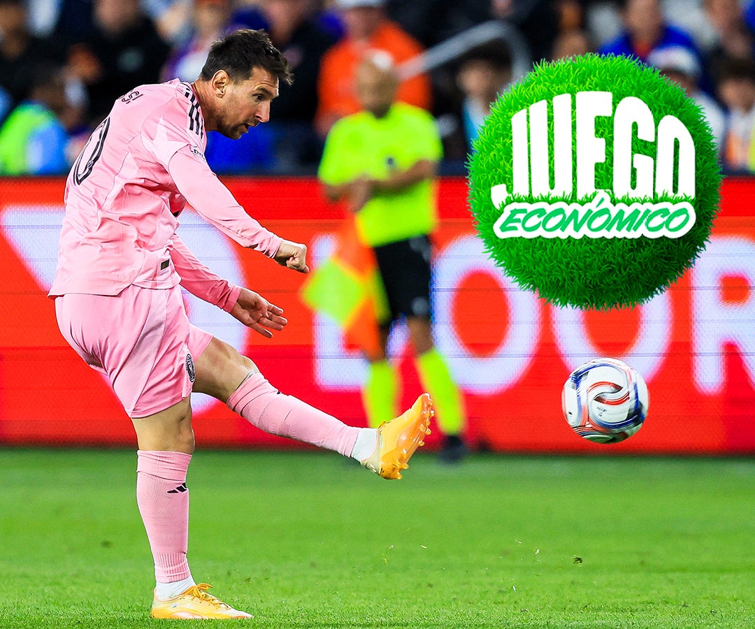 #JuegoEconómico | El ranking de los jugadores con los mejores salarios de la MLS