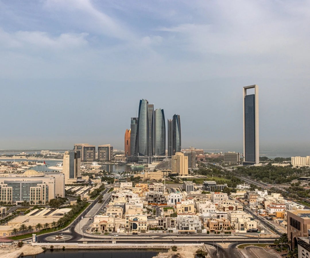 Estrategia 2031 impulsa a Emiratos Árabes como potencia tecnológica global