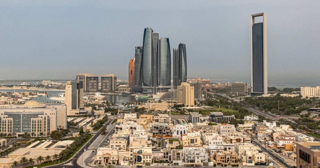 Estrategia 2031 impulsa a Emiratos Árabes como potencia tecnológica global