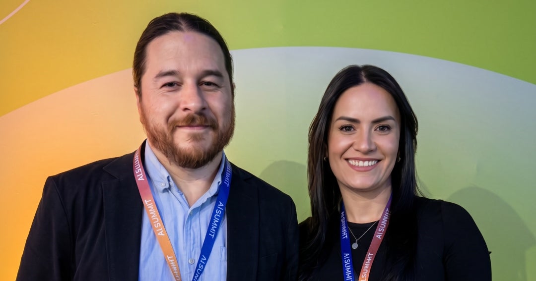 Trycore impulsa la adopción de inteligencia artificial en el AI Summit Colombia 2026