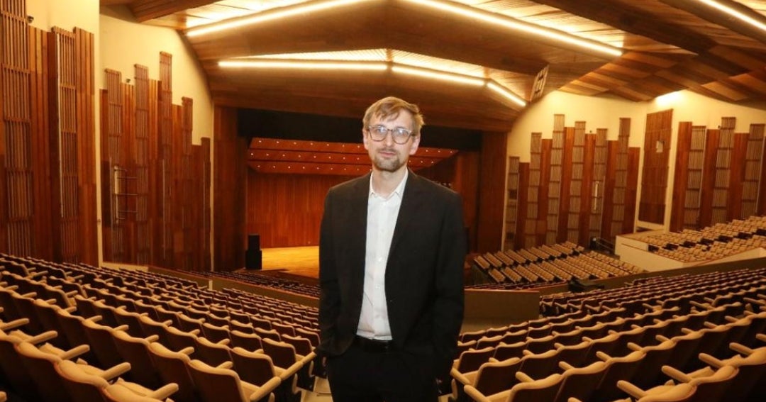 Maestros Nórdicos llega al Teatro Libre con una noche dedicada a la fuerza escandinava