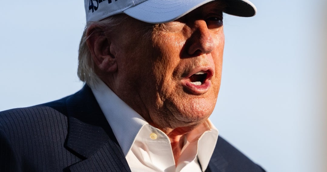 Trump renueva presión mientras Irán promete represalias más allá de Oriente Medio