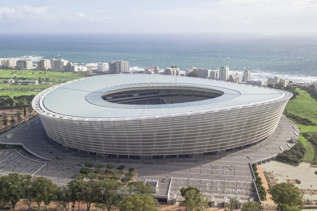 Cape Town