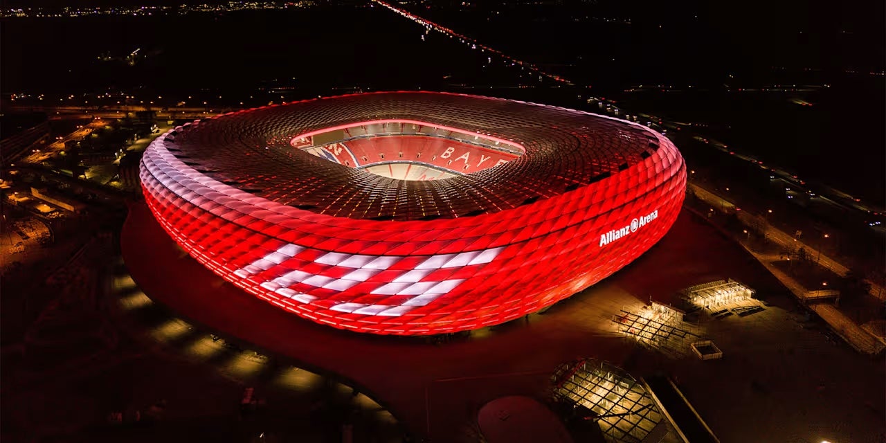 Allianz Arena