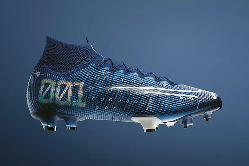 Modelo Mercurial Superfly VII Elite, Dream Speed, de 2019