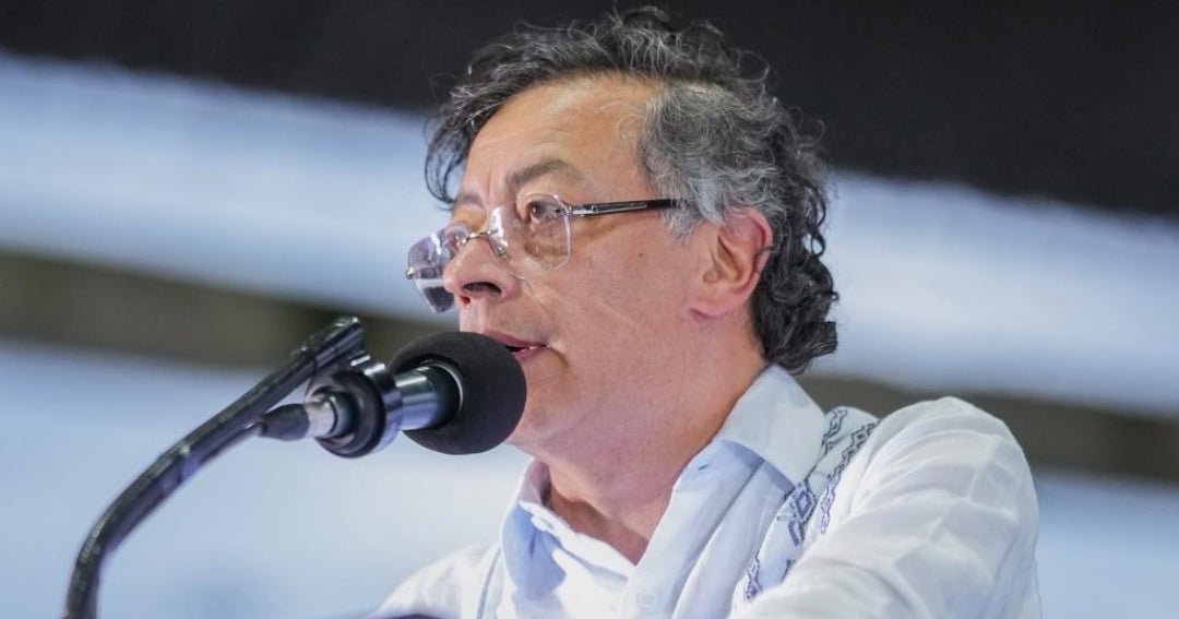 Colombia: Petro impulsa aranceles para proteger industria local