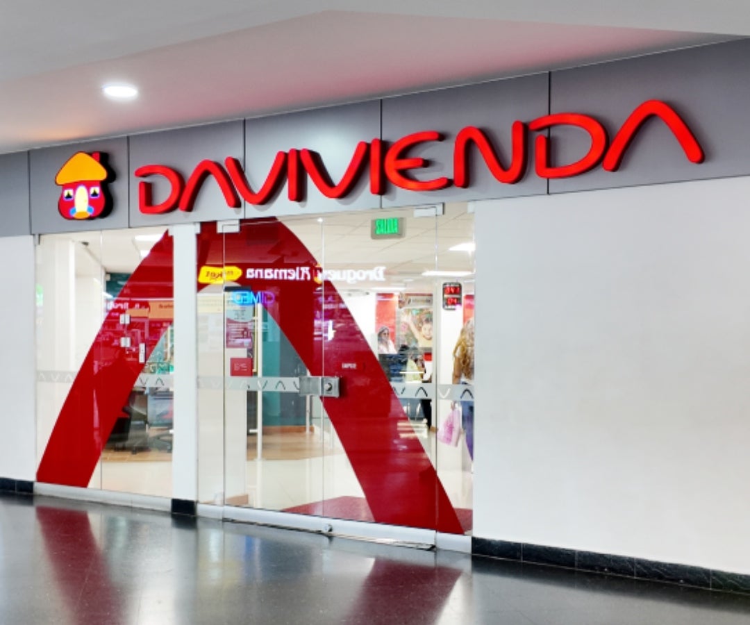 Pleito Davivienda