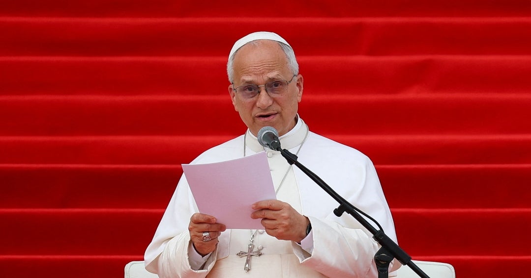 El papa elige por primera vez a una mujer para dirigir la comunicación del Vaticano