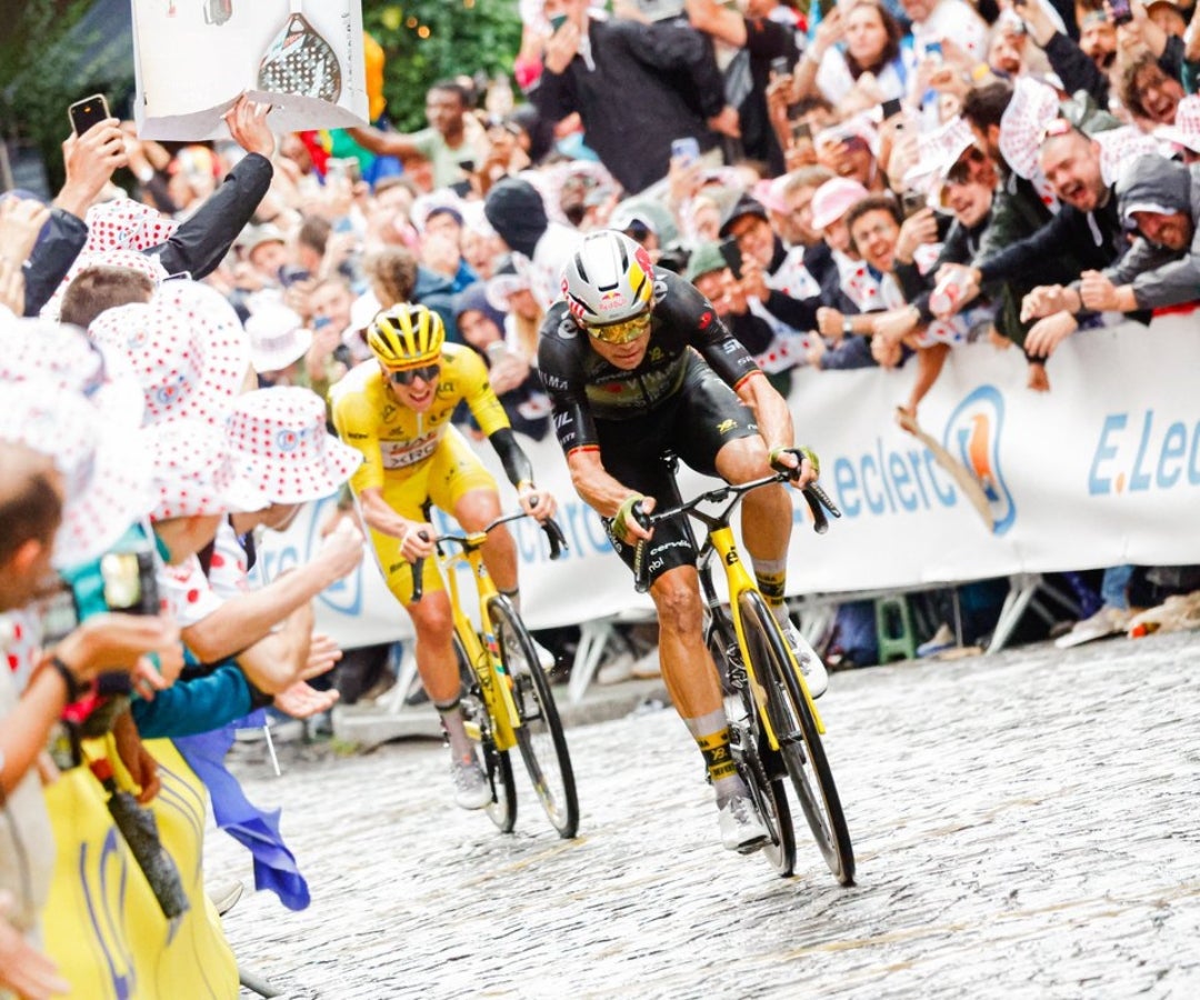 Tour de Francia 2028 iniciará en Reims