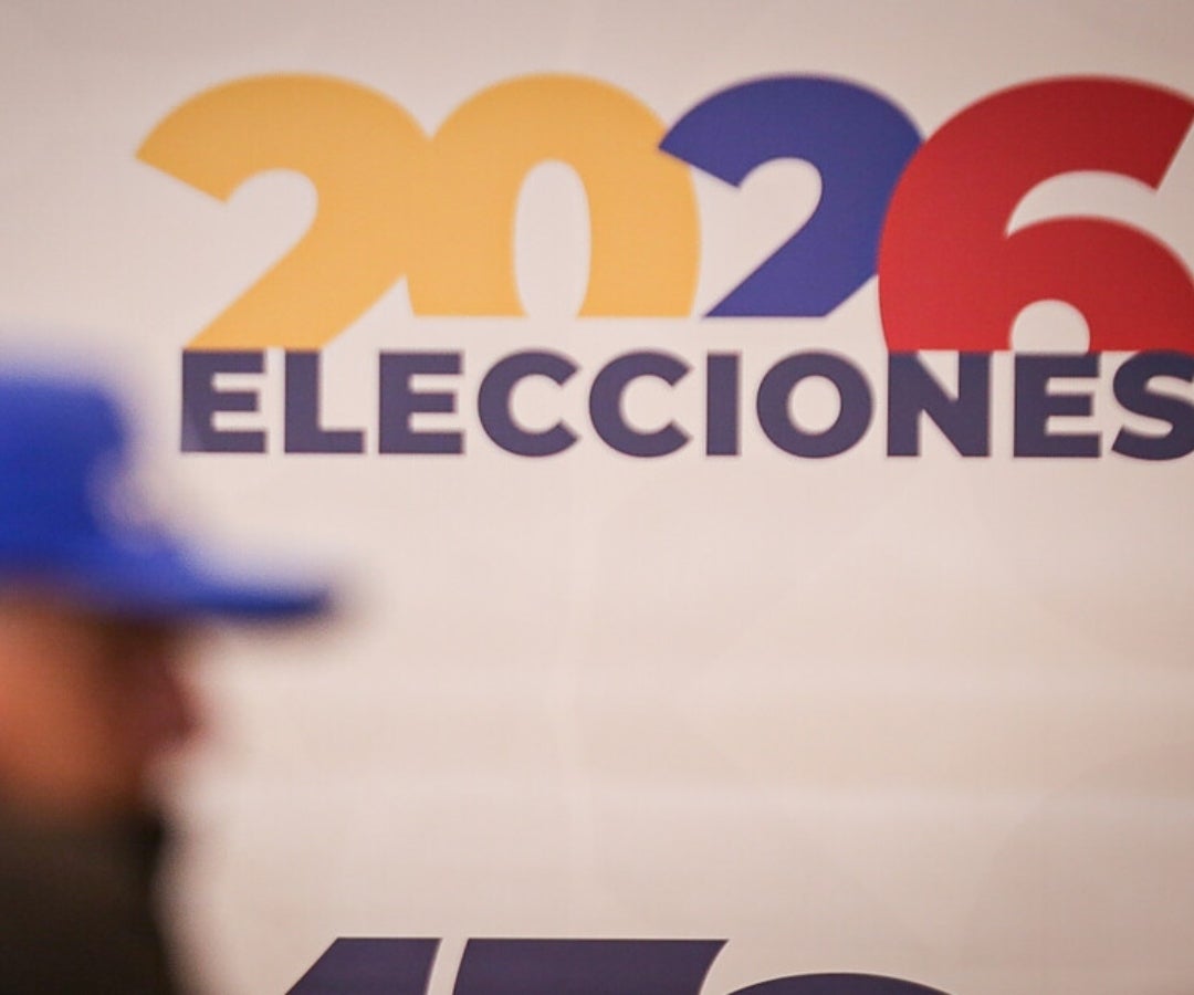 Elecciones 2026