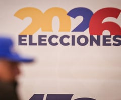 Elecciones 2026 Elecciones 2026