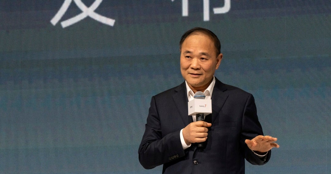 Ecarx, respaldada por Li de Geely, venderá robotaxis a una startup estadounidense