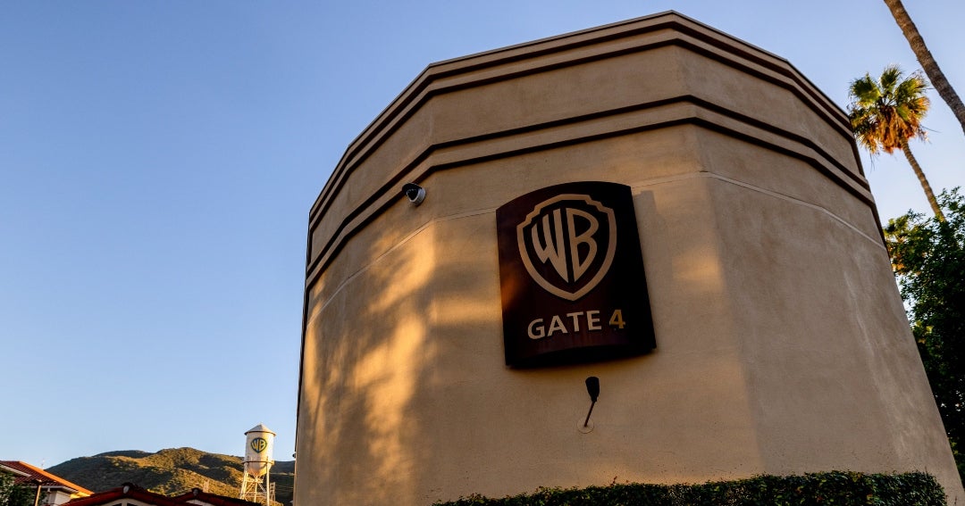 Bancos de Wall Street inician la venta de préstamos vinculada al acuerdo con Warner Bros