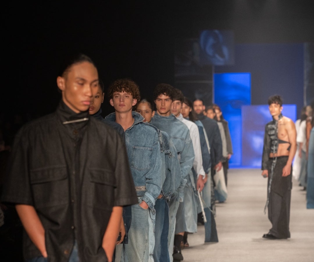 Bogotá Fashion Week