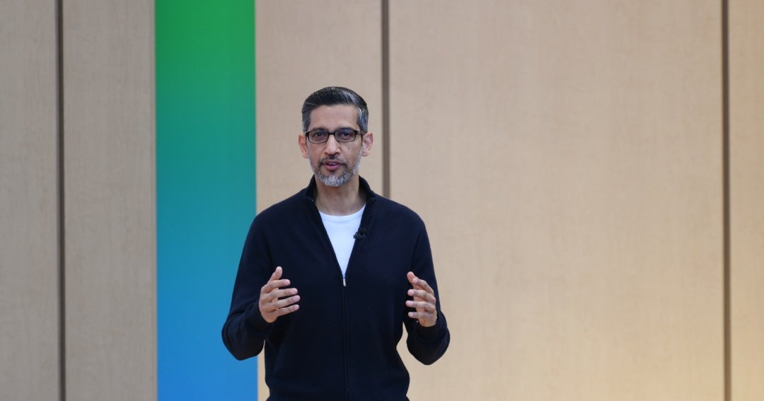 Google renueva YouTube y Docs con IA, y presenta herramientas de codificación