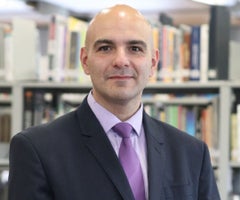 Roberto García Alonso