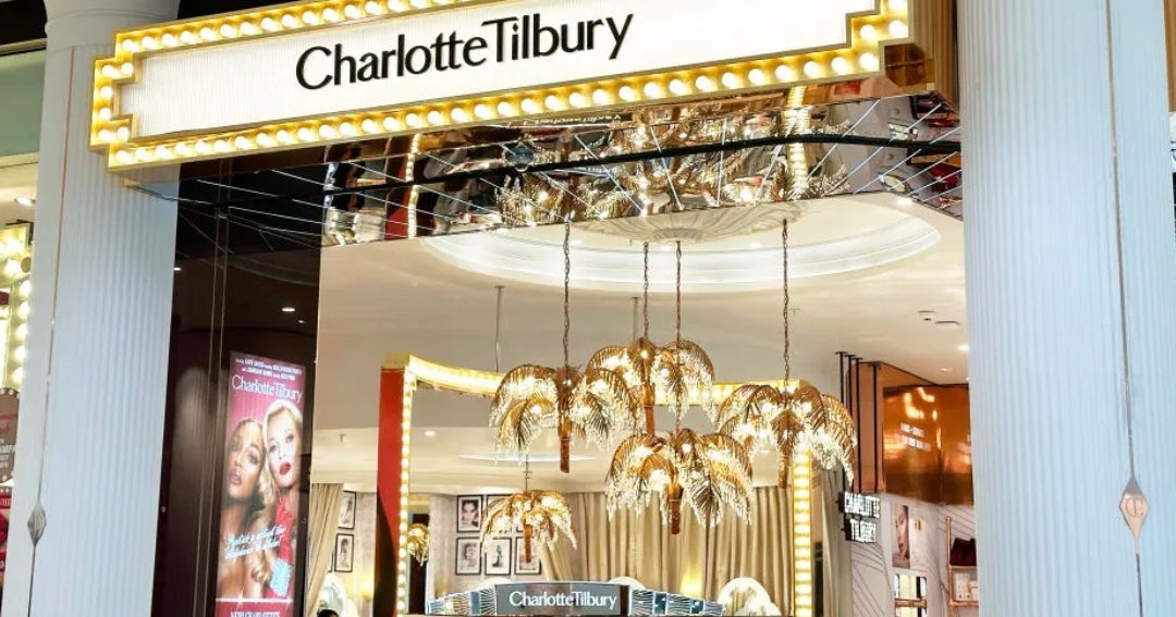 Charlotte Tilbury complica las negociaciones entre Puig y Estée Lauder