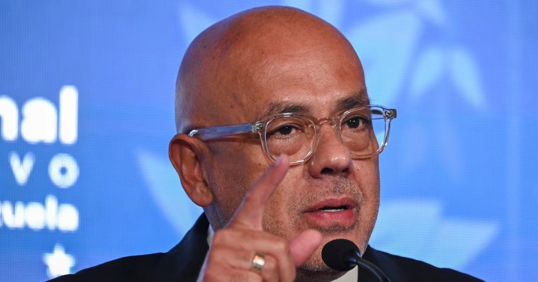 Presidente de la AN de Venezuela dice que serán excarcelados 300 detenidos