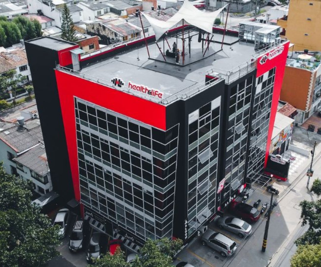 La cadena Health and Life enfrenta procesos por $5.200 millones