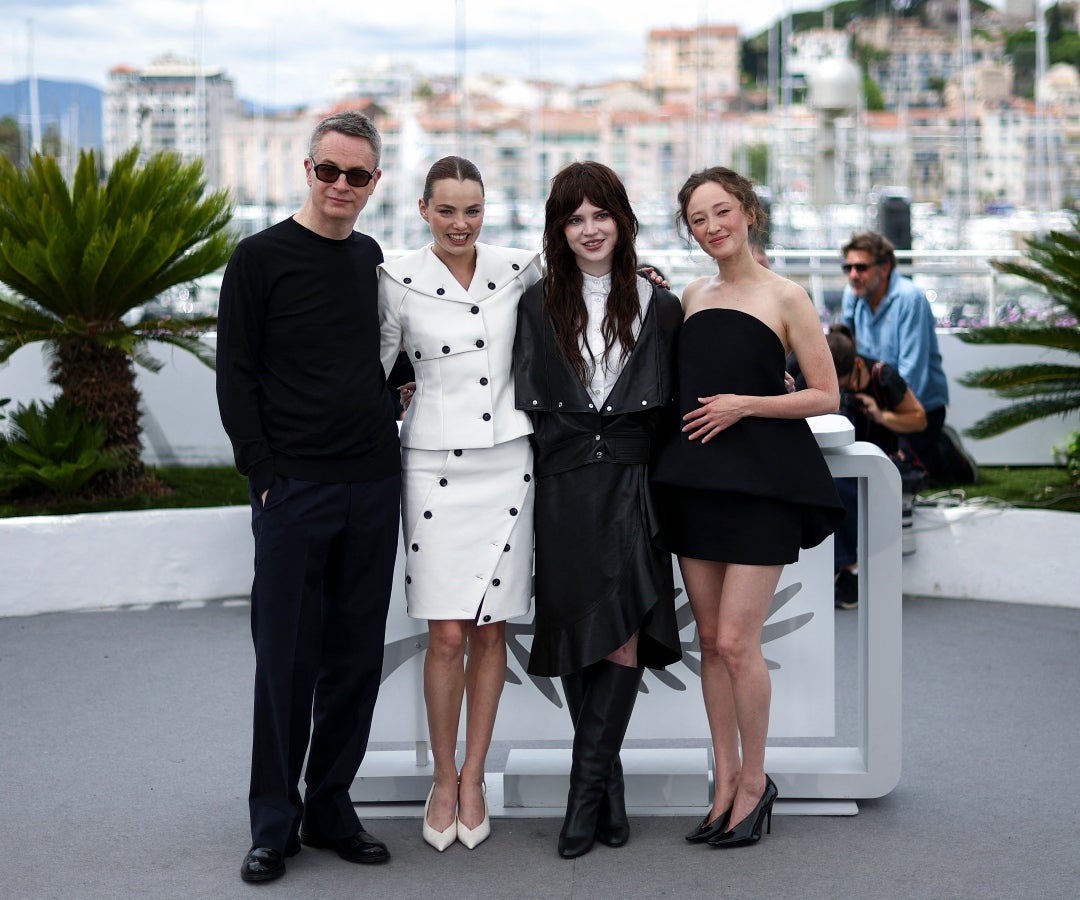 Festival de Cannes