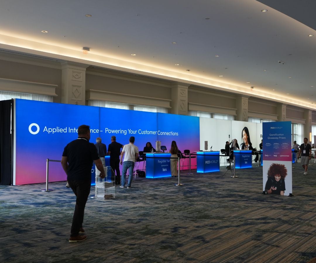 Fico World 2026 abordará retos de riesgo, fraude y evolución digital en Orlando