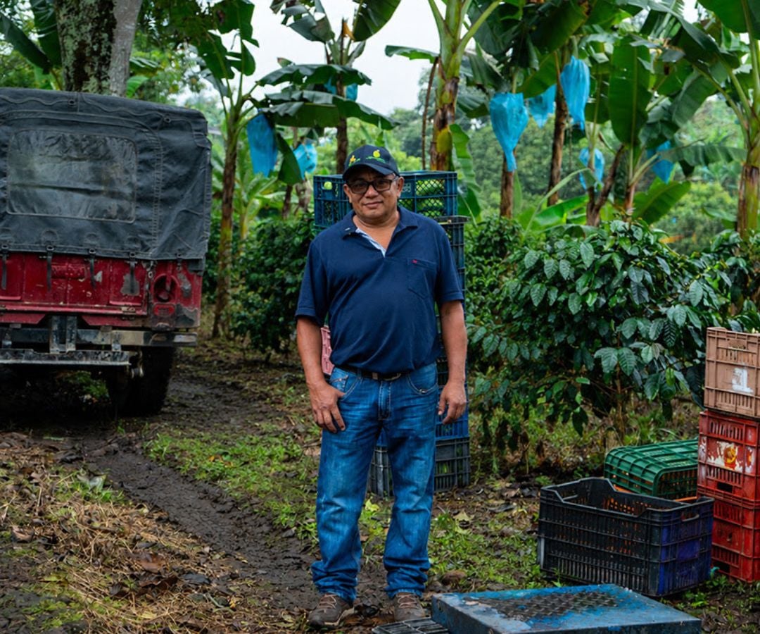 Grupo Éxito impulsa a Super Inter con abastecimiento local en Valle y Eje Cafetero