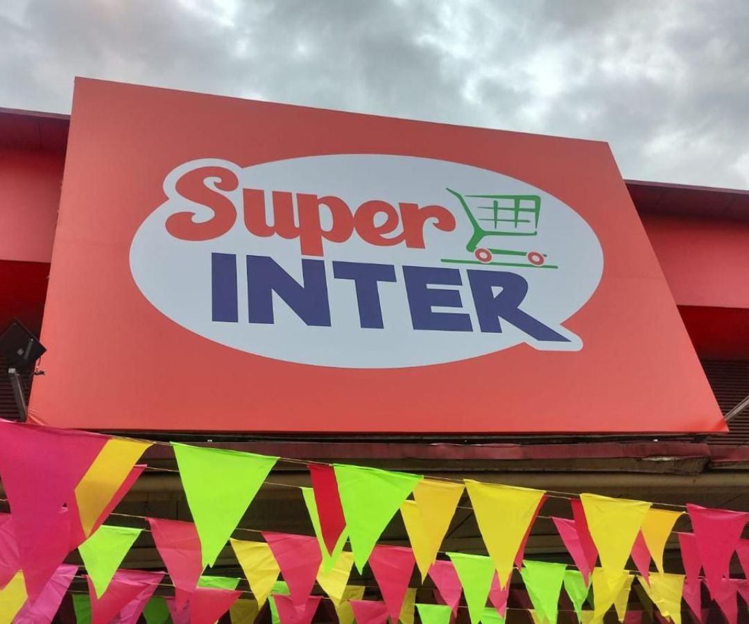 Grupo Éxito impulsa a Super Inter con abastecimiento local en Valle y Eje Cafetero