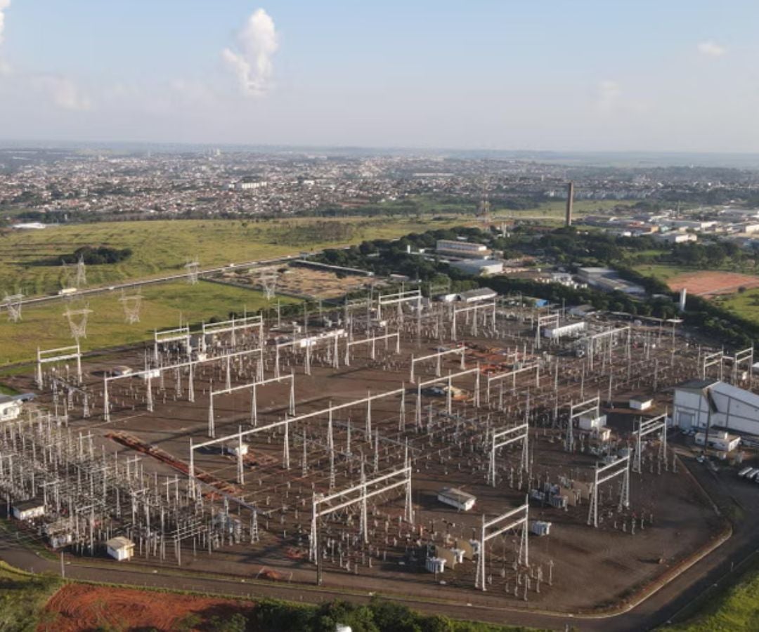 ISA Energia Brasil e Hitachi Energy el primer reactor con aceite vegetal en Latinoamérica