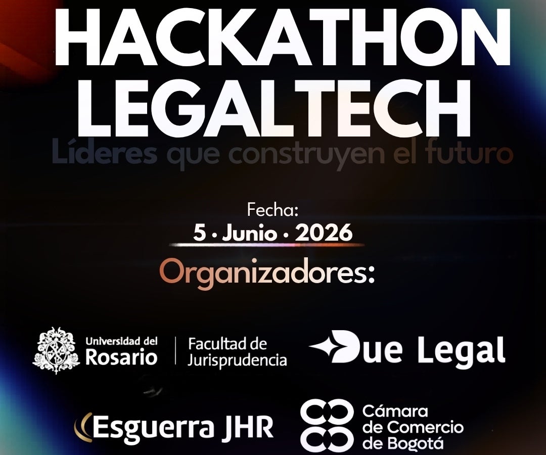 Hackathon Legaltech