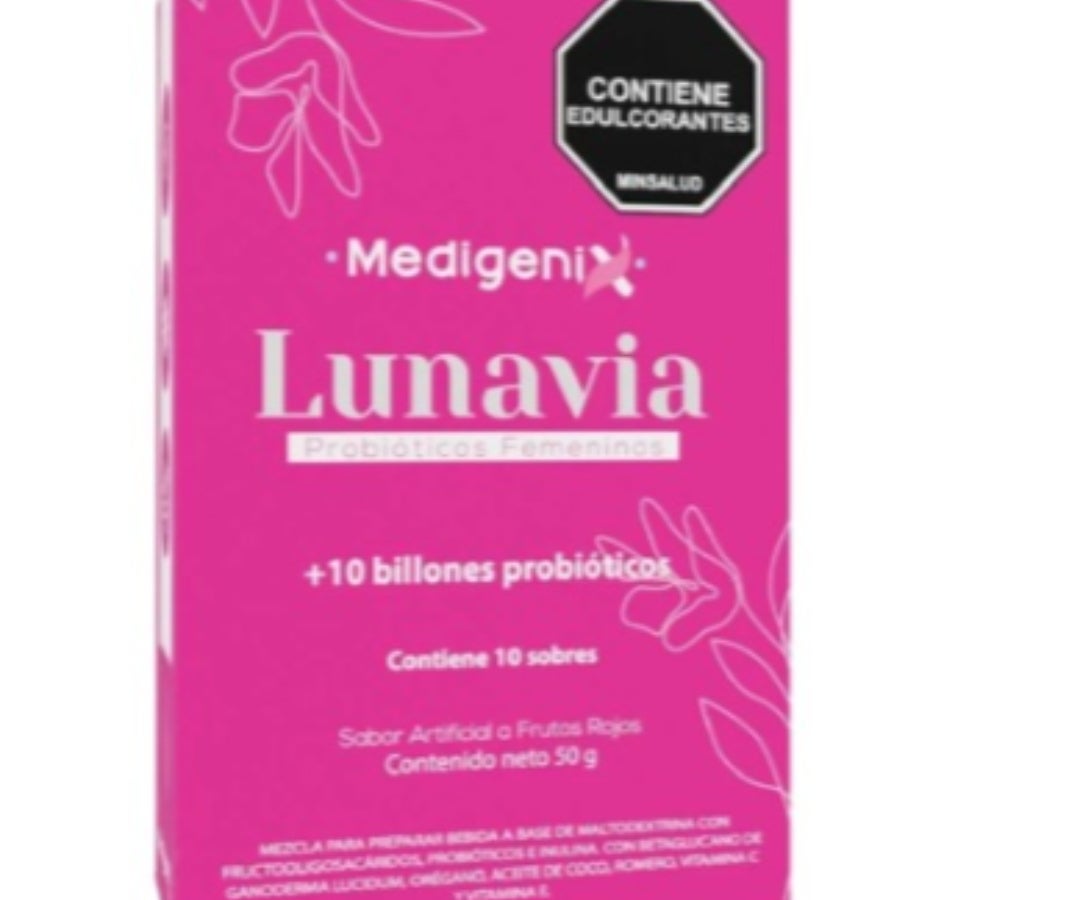 Lumavia