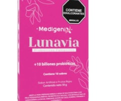 Lumavia Lumavia