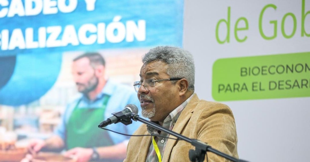 CAF pidió mayor estructuración financiera para proyectos de biodiversidad y conservación