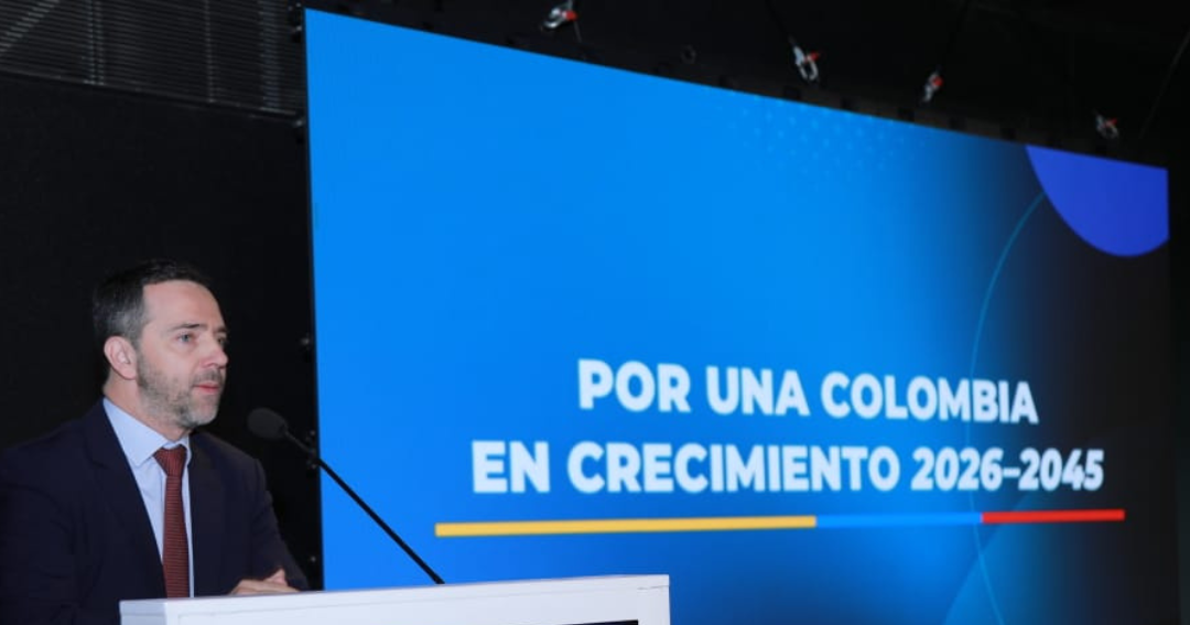 Colombia: Energía y Construcción enfrentan retos críticos