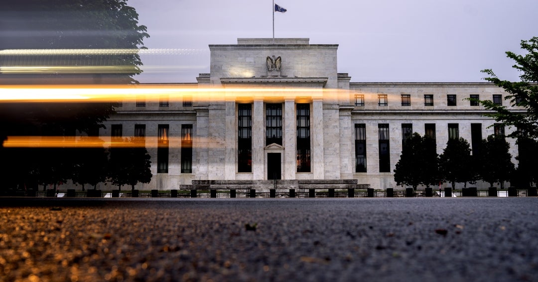 FED presenta un plan para una nueva cuenta de pagos para compensación y liquidación