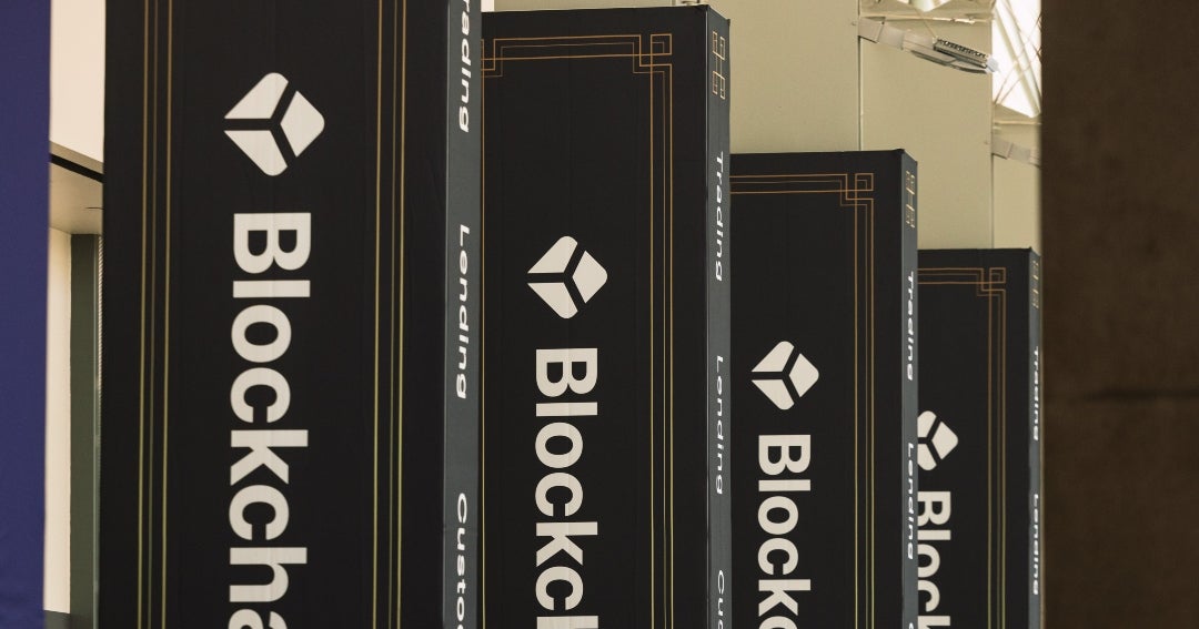 Blockchain.com presenta de forma confidencial su solicitud de oferta pública en EE.UU.
