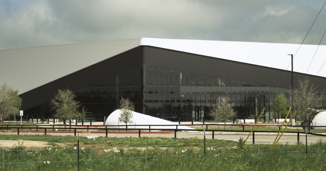 SpaceX planea construir una fábrica de energía solar de 10 gigavatios cerca de Austin
