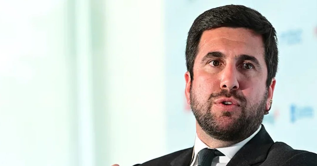 Riquelme propone la 