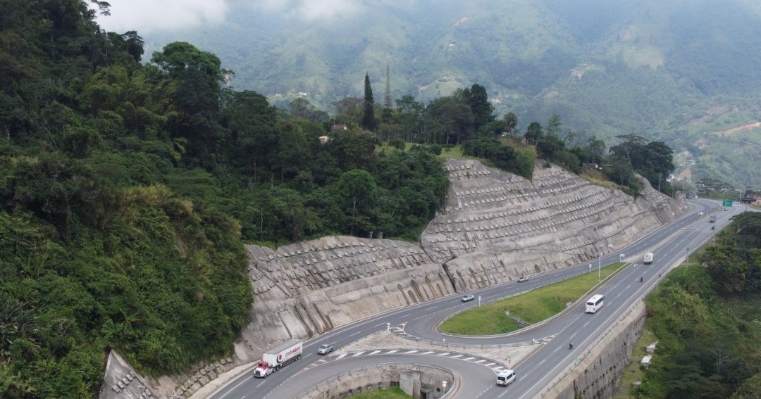 Obras del Retorno 2 en Las Areneras alcanzan avance de 60% y seguirán hasta 2027