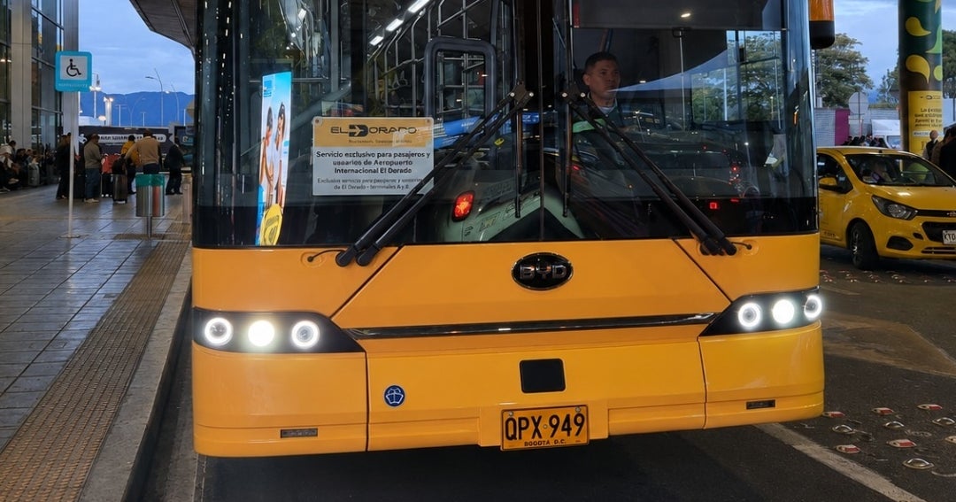 El Dorado renovará su flota con buses 100% eléctricos para fortalecer la movilidad sostenible