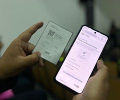Testigos electorales CNE Por primera vez, las campañas presidenciales podrán gestionar de forma digital todo el proceso de postulación, acreditación y seguimiento de sus actores electorales