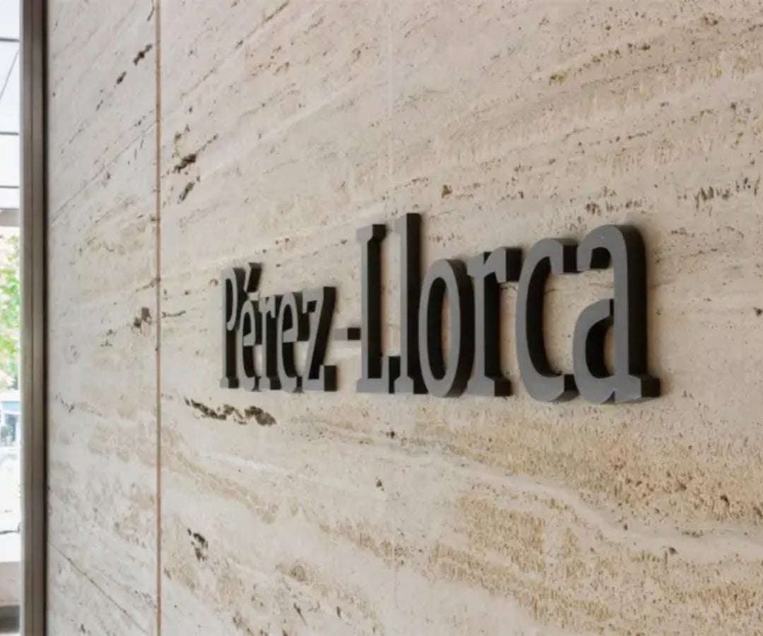 Pérez Llorca