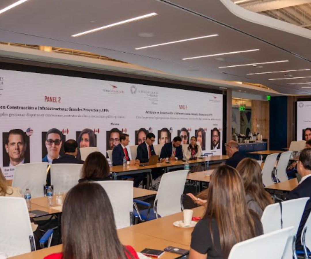 Foro de Gerencias Legales