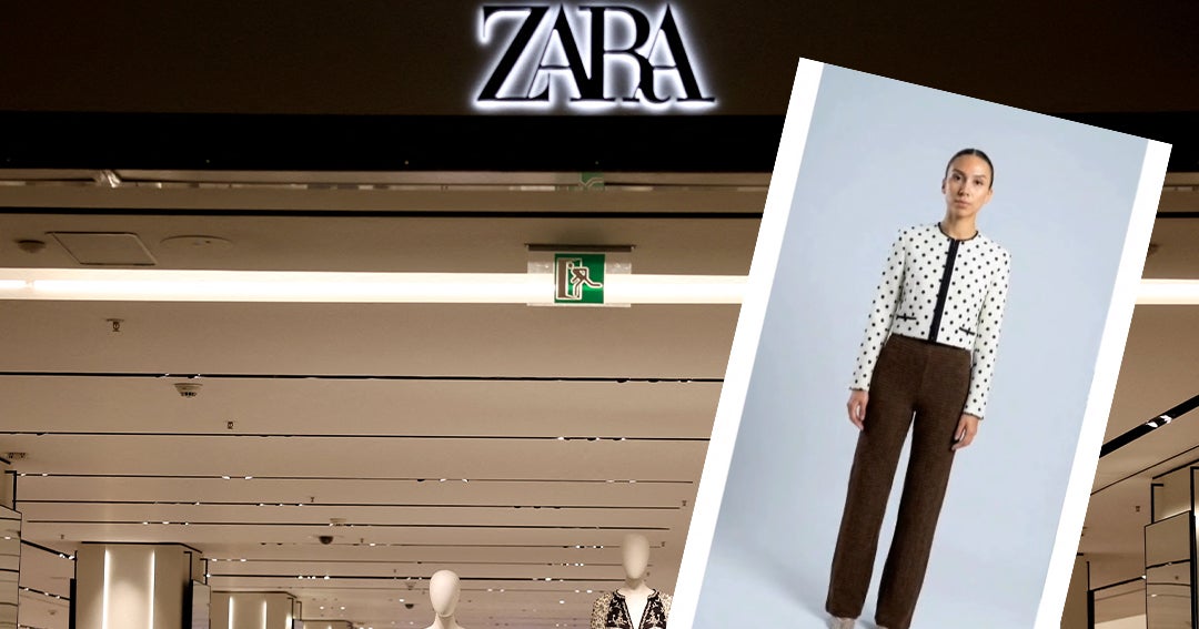 El verdadero negocio de la moda no se trata de la ropa, sino de los datos del usuario