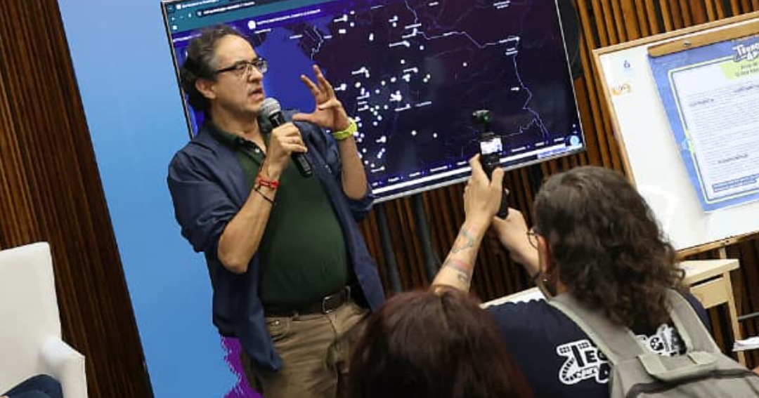 Computadores para Educar confirmó recepción de 41.259 portátiles con fallas operativas