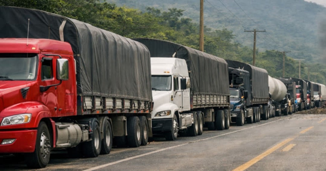Fenavi alertó que bloqueos en Buenaventura incrementaron costos en hasta 240%