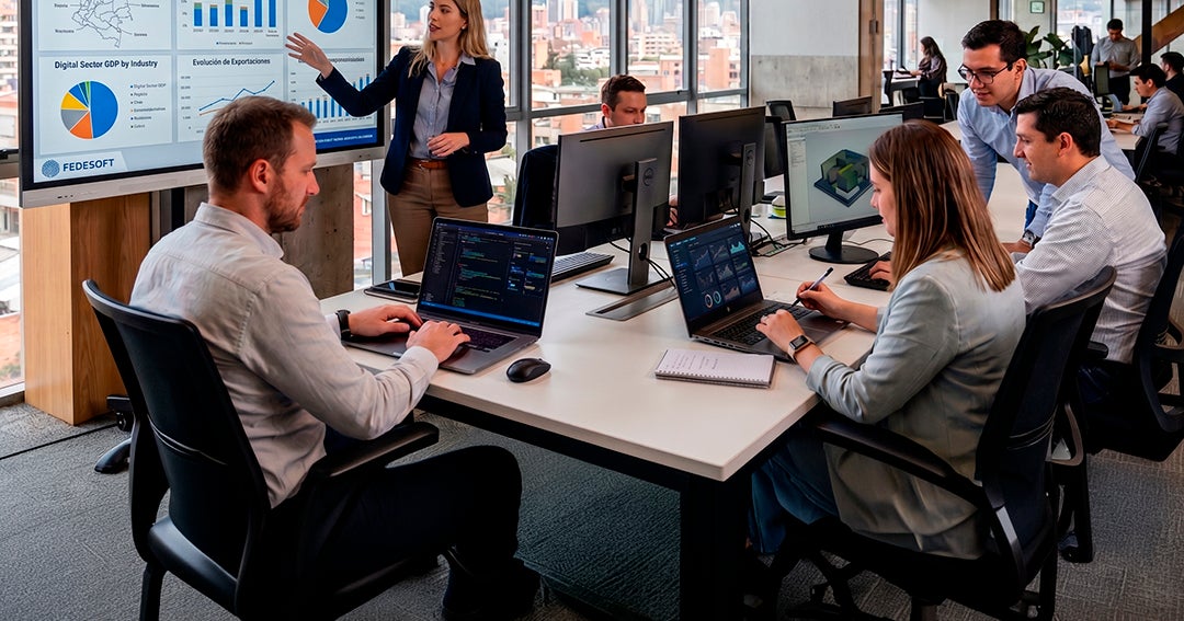 La apuesta pendiente por la innovación