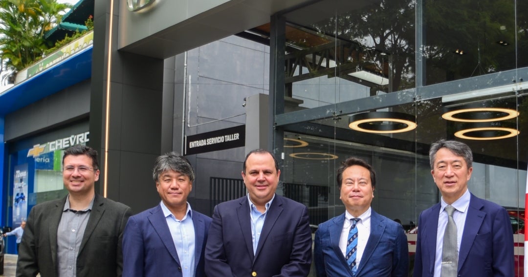 Así se vivió el gran encuentro de la empresa Honda Autos en la ciudad de Cali