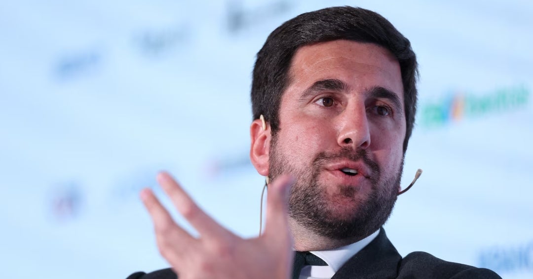 El magnate español Enrique Riquelme se presentará a la presidencia del Real Madrid